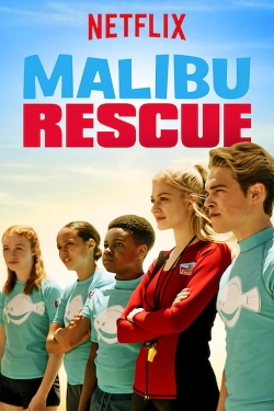 Watch Free Malibu Rescue: The Series Full Movies HD Online MyFlixer