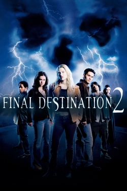 Watch Free Final Destination 2 Full Movies HD Online MyFlixer