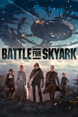 Watch Free Battle For SkyArk Full Movies HD Online MyFlixer