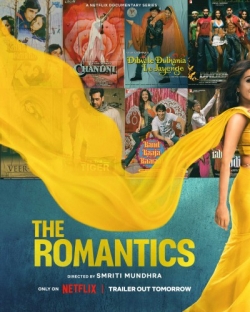 Watch Free The Romantics Full Movies HD Online MyFlixer