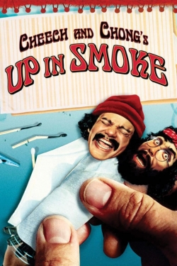 Watch Free Up in Smoke Full Movies HD Online MyFlixer