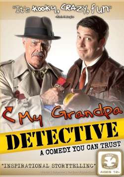 Watch Free My Grandpa Detective Full Movies HD Online MyFlixer