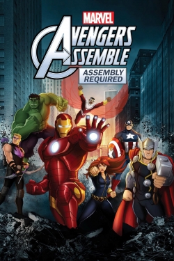 Watch Free Marvel's Avengers Assemble Full Movies HD Online MyFlixer