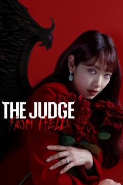 Watch Free The Judge from Hell Full Movies HD Online MyFlixer