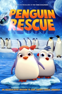 Watch Free Penguin Rescue Full Movies HD Online MyFlixer