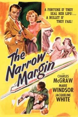 Watch Free The Narrow Margin Full Movies HD Online MyFlixer