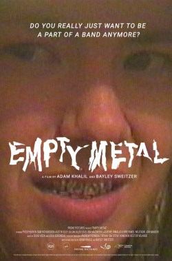 Watch Free Empty Metal Full Movies HD Online MyFlixer