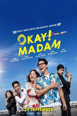 Watch Free Okay! Madam Full Movies HD Online MyFlixer