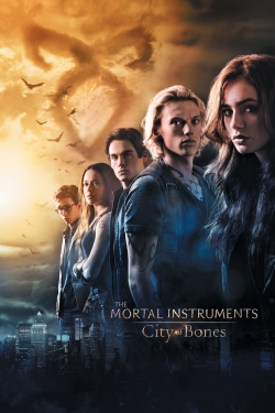 Watch Free The Mortal Instruments: City of Bones Full Movies HD Online MyFlixer