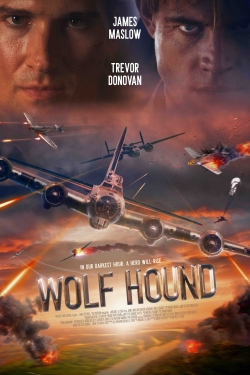 Watch Free Wolf Hound Full Movies HD Online MyFlixer