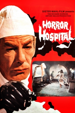 Watch Free Horror Hospital Full Movies HD Online MyFlixer