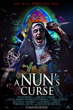 Watch Free A Nun's Curse Full Movies HD Online MyFlixer