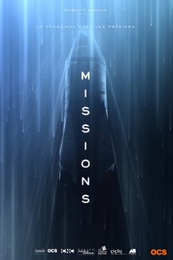 Watch Free Missions Full Movies HD Online MyFlixer