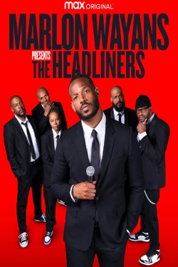 Watch Free Marlon Wayans Presents: The Headliners Full Movies HD Online MyFlixer