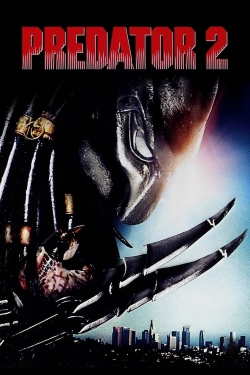 Watch Free Predator 2 Full Movies HD Online MyFlixer