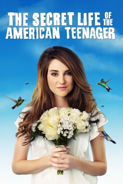 Watch Free The Secret Life of the American Teenager Full Movies HD Online MyFlixer