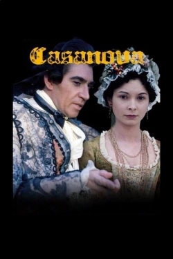 Watch Free Casanova Full Movies HD Online MyFlixer