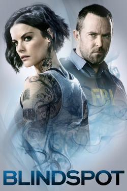 Watch Free Blindspot Full Movies HD Online MyFlixer