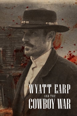 Watch Free Wyatt Earp and the Cowboy War Full Movies HD Online MyFlixer