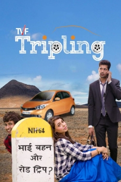 Watch Free TVF Tripling Full Movies HD Online MyFlixer