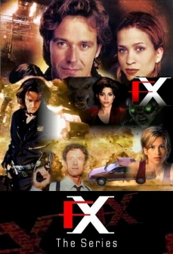 Watch Free FX: The Series Full Movies HD Online MyFlixer