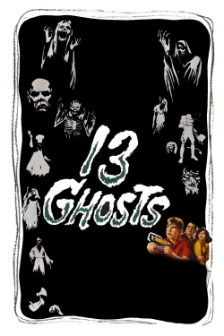 Watch Free 13 Ghosts Full Movies HD Online MyFlixer