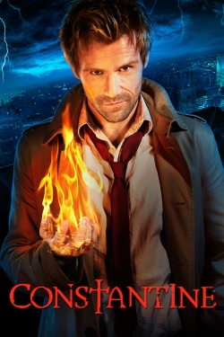 Watch Free Constantine Full Movies HD Online MyFlixer