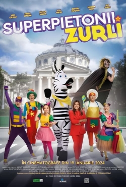 Watch Free Superpietonii Zurli Full Movies HD Online MyFlixer