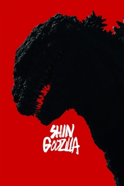 Watch Free Shin Godzilla Full Movies HD Online MyFlixer