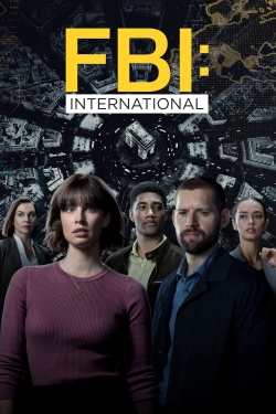 Watch Free FBI: International Full Movies HD Online MyFlixer