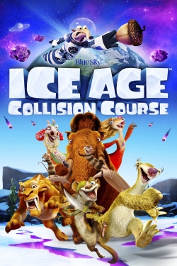 Watch Free Ice Age: Collision Course Full Movies HD Online MyFlixer