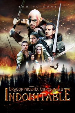 Watch Free Indomitable: The Dragonphoenix Chronicles Full Movies HD Online MyFlixer