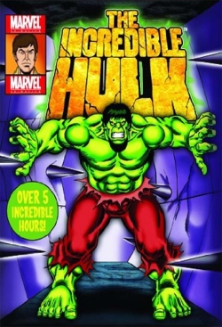 Watch Free The Incredible Hulk Full Movies HD Online MyFlixer