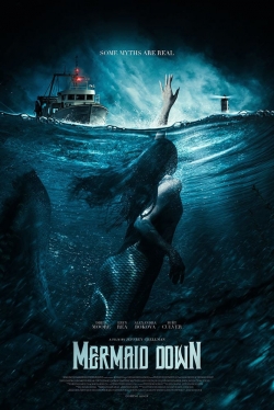 Watch Free Mermaid Down Full Movies HD Online MyFlixer