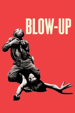 Watch Free Blow-Up Full Movies HD Online MyFlixer