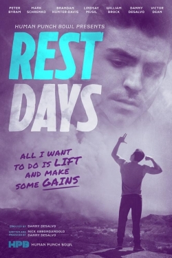 Watch Free Rest Days Full Movies HD Online MyFlixer