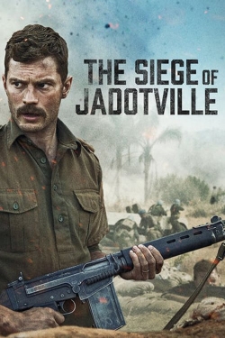 Watch Free The Siege of Jadotville Full Movies HD Online MyFlixer