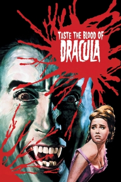 Watch Free Taste the Blood of Dracula Full Movies HD Online MyFlixer