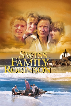 Watch Free Swiss Family Robinson Full Movies HD Online MyFlixer