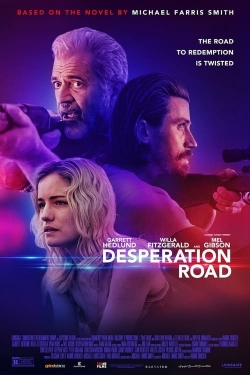 Watch Free Desperation Road Full Movies HD Online MyFlixer