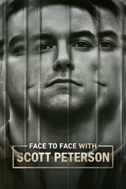 Watch Free Face to Face with Scott Peterson Full Movies HD Online MyFlixer