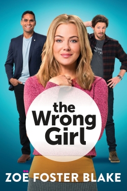 Watch Free The Wrong Girl Full Movies HD Online MyFlixer