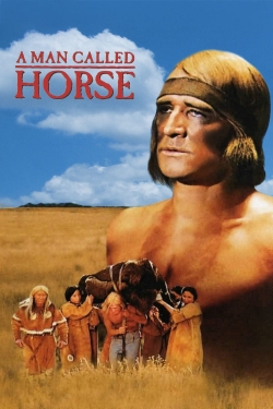 Watch Free A Man Called Horse Full Movies HD Online MyFlixer