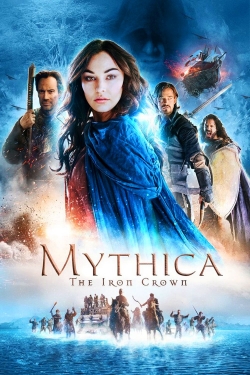 Watch Free Mythica: The Iron Crown Full Movies HD Online MyFlixer