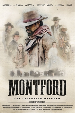 Watch Free Montford: The Chickasaw Rancher Full Movies HD Online MyFlixer