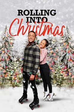 Watch Free Rolling Into Christmas Full Movies HD Online MyFlixer