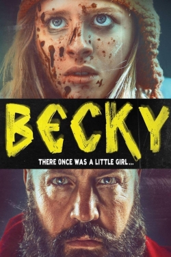 Watch Free Becky Full Movies HD Online MyFlixer