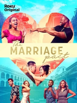 Watch Free The Marriage Pact Full Movies HD Online MyFlixer