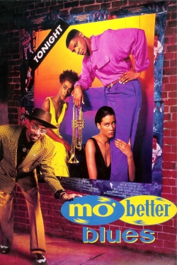 Watch Free Mo' Better Blues Full Movies HD Online MyFlixer