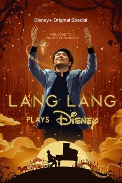 Watch Free Lang Lang Plays Disney Full Movies HD Online MyFlixer